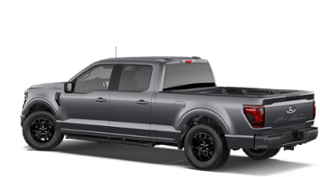 2026 Ford F-150® External Image 2